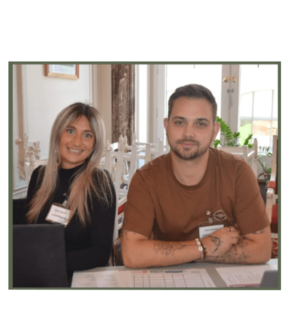 Recruteurs chez Campus Pro