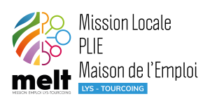 Melt - Maison de l'emploi Lys Tourcoing