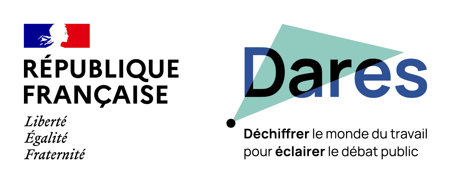 Logo DARES